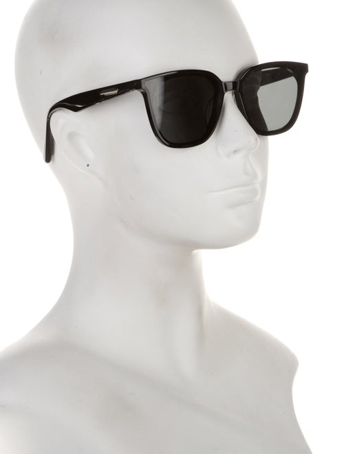 Gentle Monster Lilit 01 Square Sunglasses