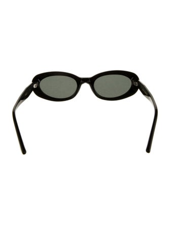 Gentle Monster July 01 Round Sunglasses