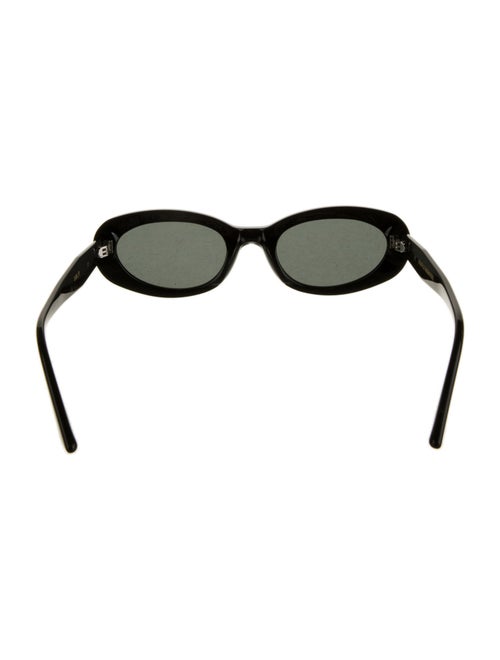 Gentle Monster July 01 Round Sunglasses