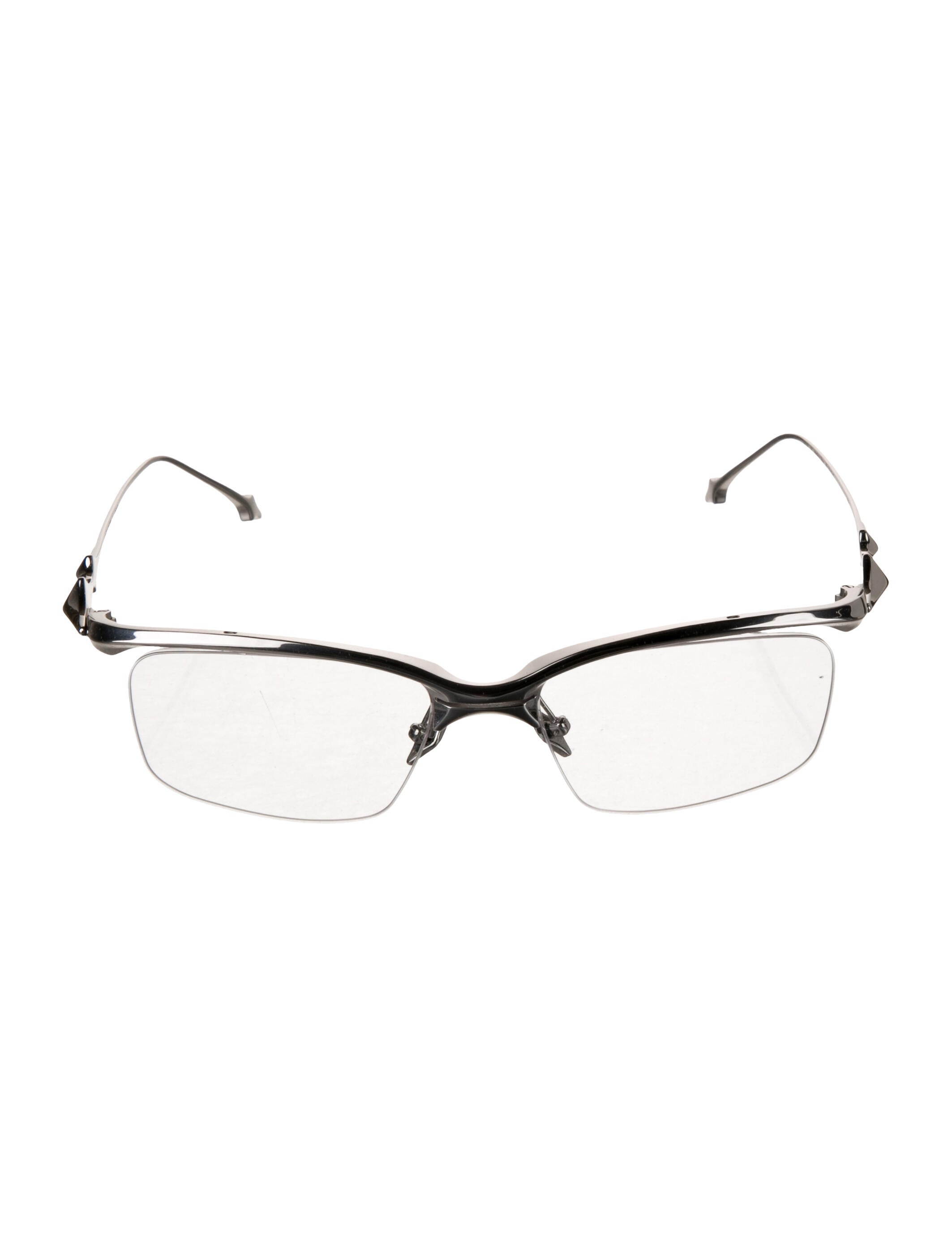 Gentle Monster KRO 02 Shield Eyeglasses