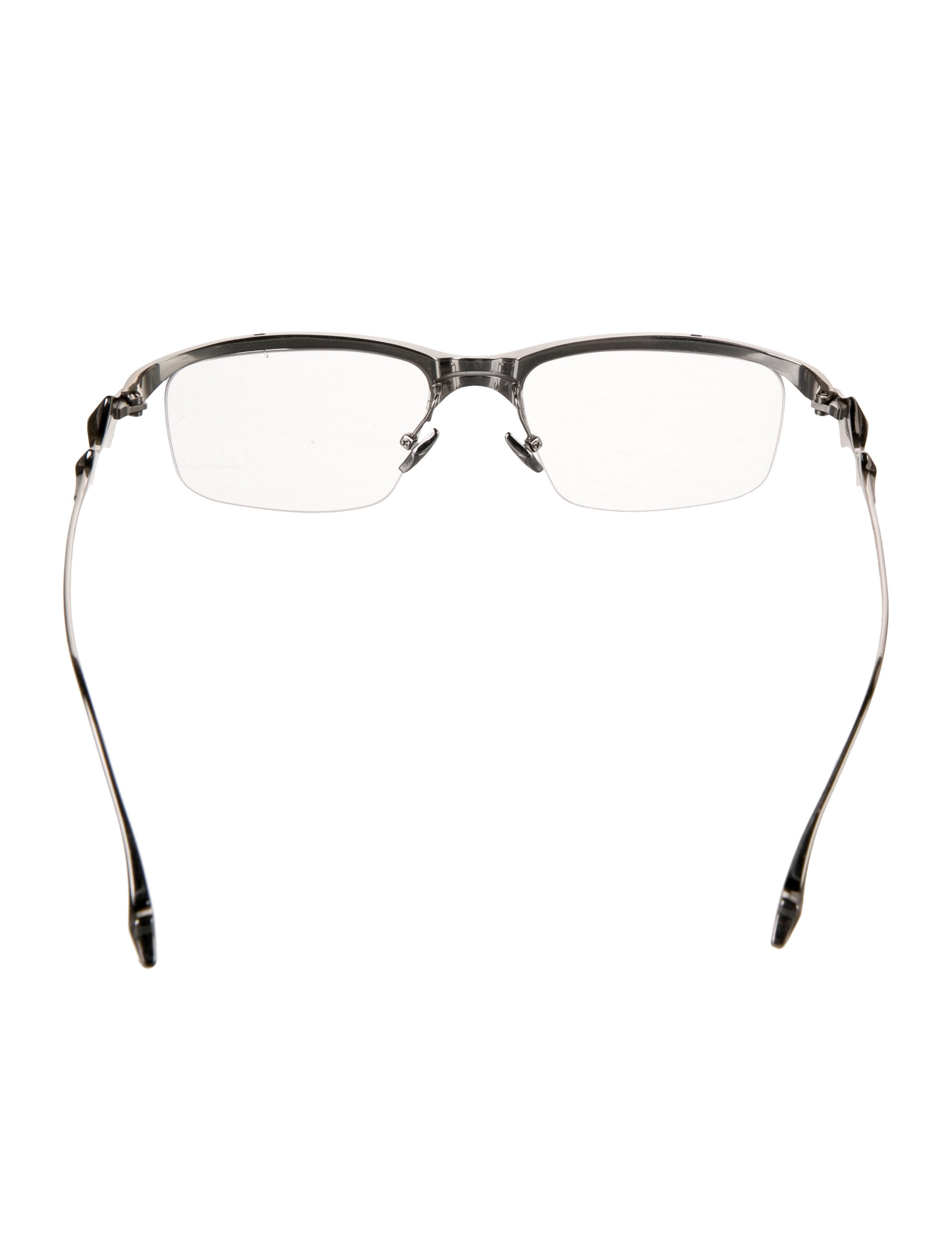 Gentle Monster KRO 02 Shield Eyeglasses