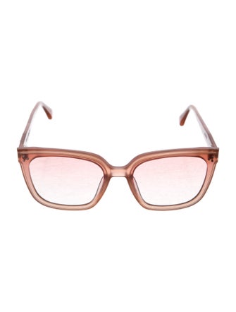 Gentle Monster Palette Square Sunglasses