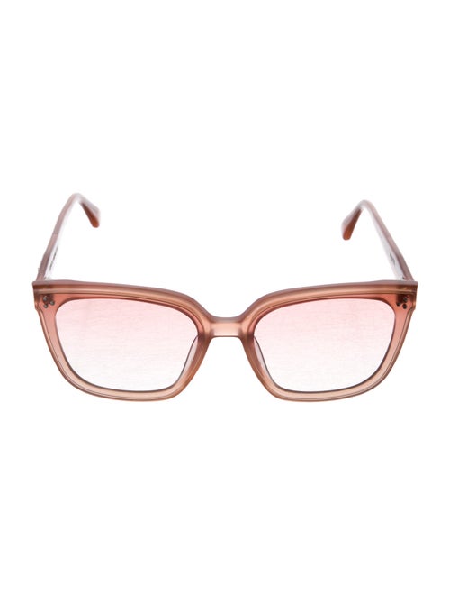 Gentle Monster Palette Square Sunglasses