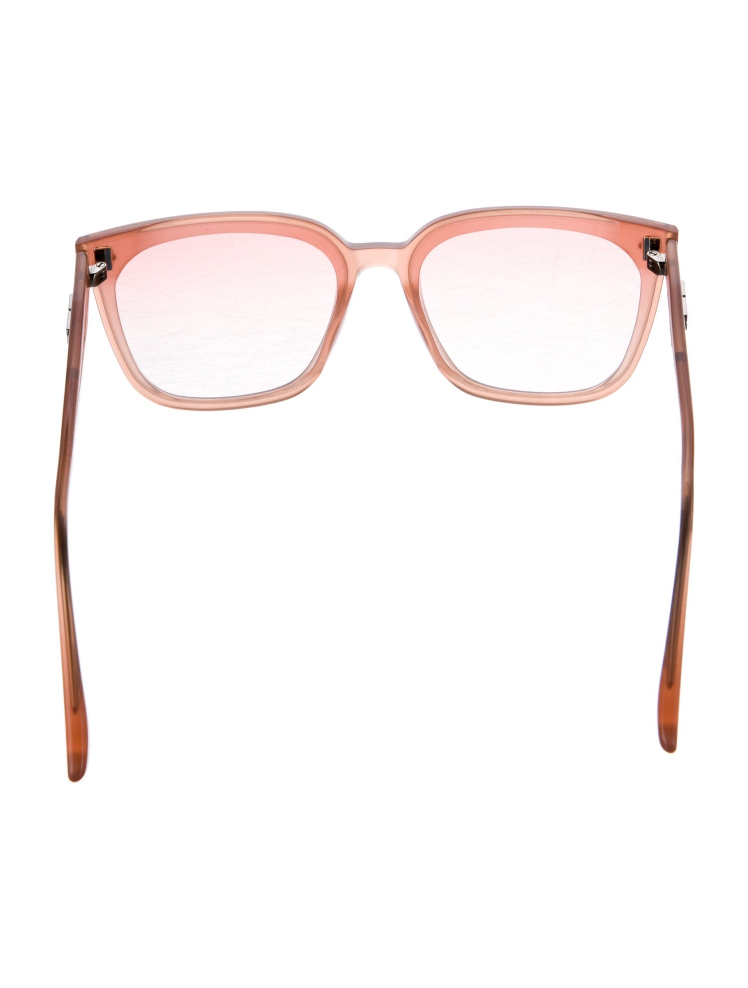 Gentle Monster Palette Square Sunglasses