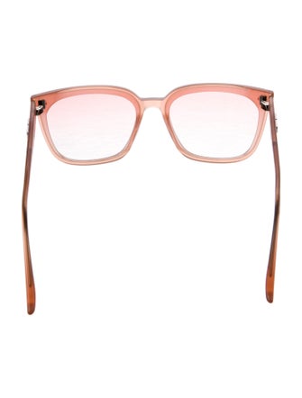 Gentle Monster Palette Square Sunglasses
