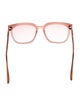 Gentle Monster Palette Square Sunglasses