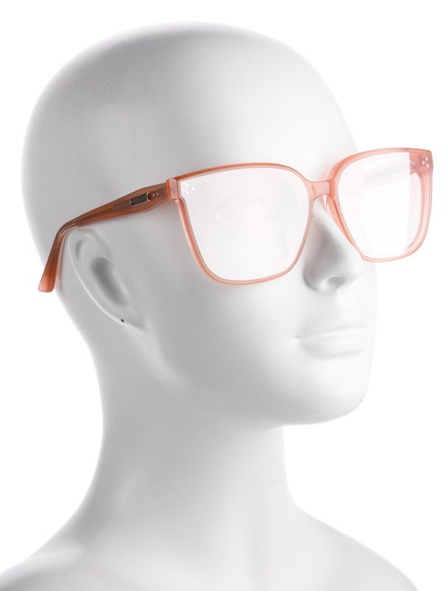 Gentle Monster Palette Square Sunglasses