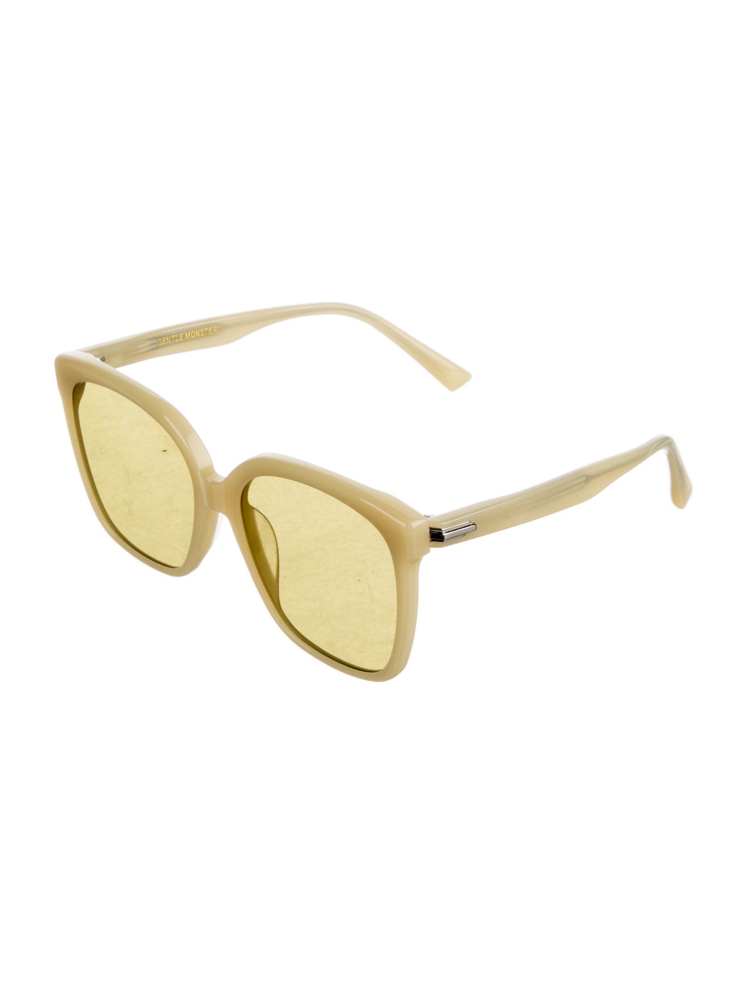 Gentle Monster Larosa Oversize Sunglasses
