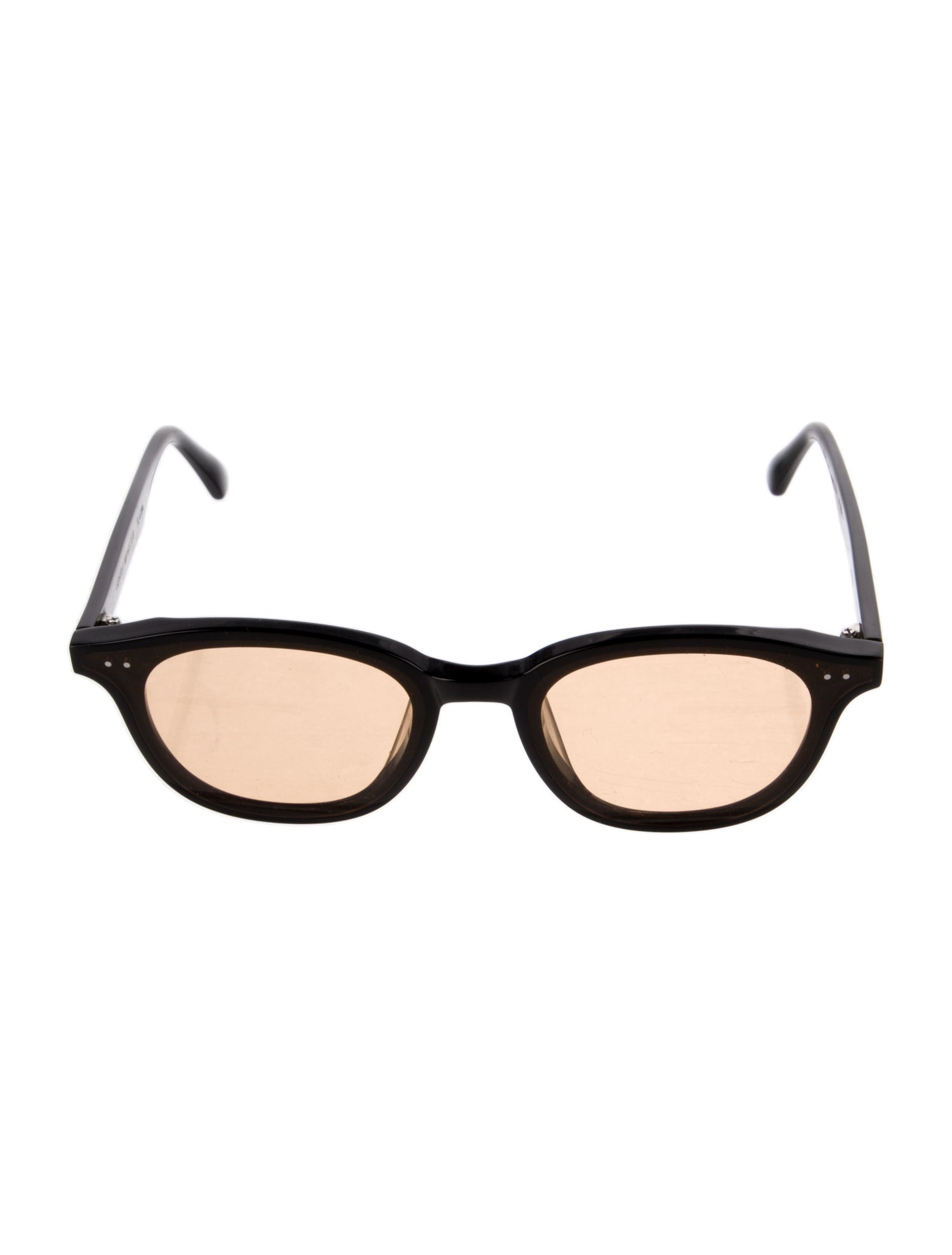 Gentle Monster Lang Round Sunglasses