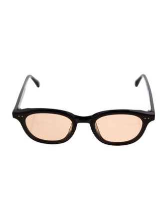 Gentle Monster Lang Round Sunglasses