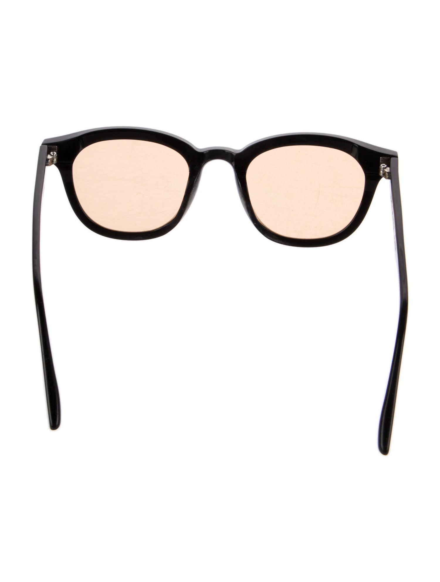 Gentle Monster Lang Round Sunglasses
