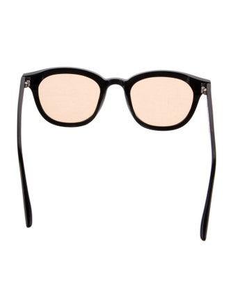 Gentle Monster Lang Round Sunglasses