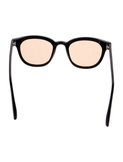 Gentle Monster Lang Round Sunglasses