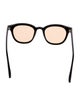 Gentle Monster Lang Round Sunglasses