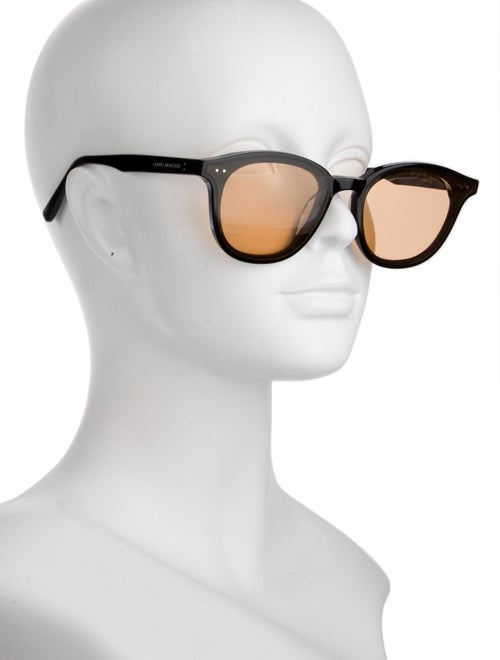 Gentle Monster Lang Round Sunglasses