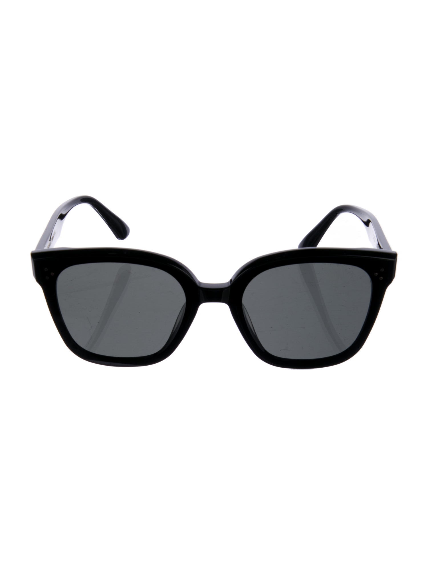 Gentle Monster Rick.S Square Sunglasses