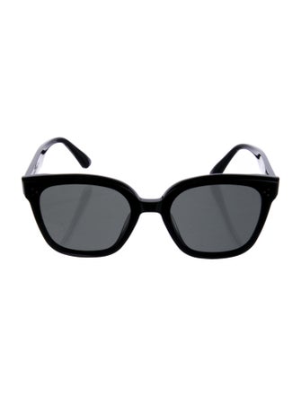 Gentle Monster Rick.S Square Sunglasses