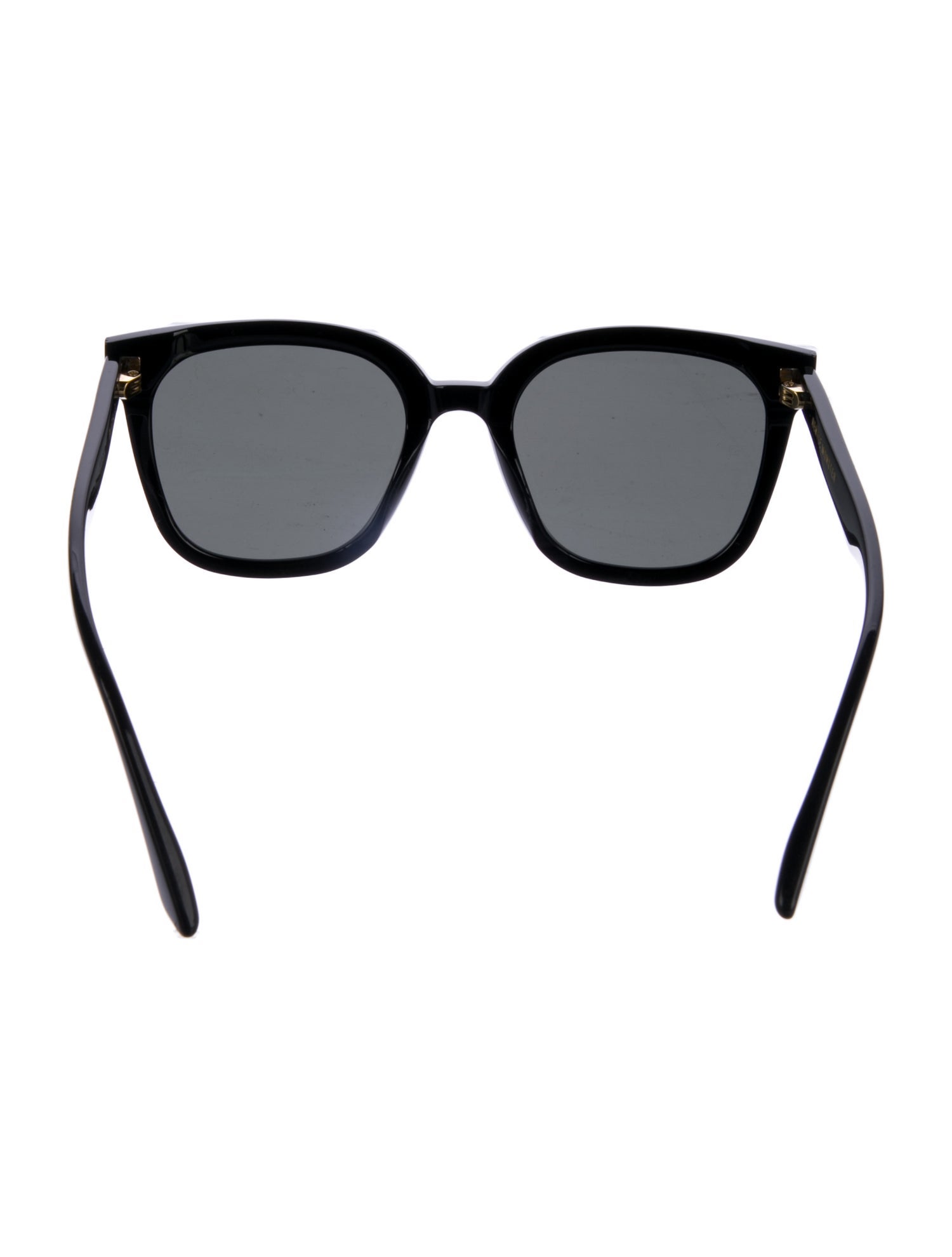 Gentle Monster Rick.S Square Sunglasses