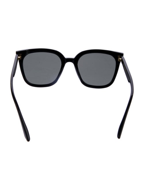 Gentle Monster Rick.S Square Sunglasses