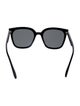Gentle Monster Rick.S Square Sunglasses