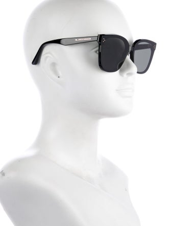 Gentle Monster Rick.S Square Sunglasses