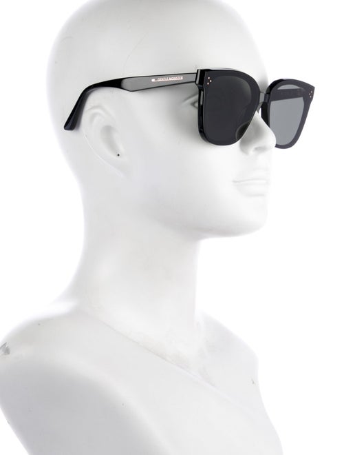 Gentle Monster Rick.S Square Sunglasses