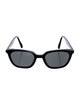 Gentle Monster Lilit Square Sunglasses