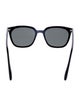 Gentle Monster Lilit Square Sunglasses
