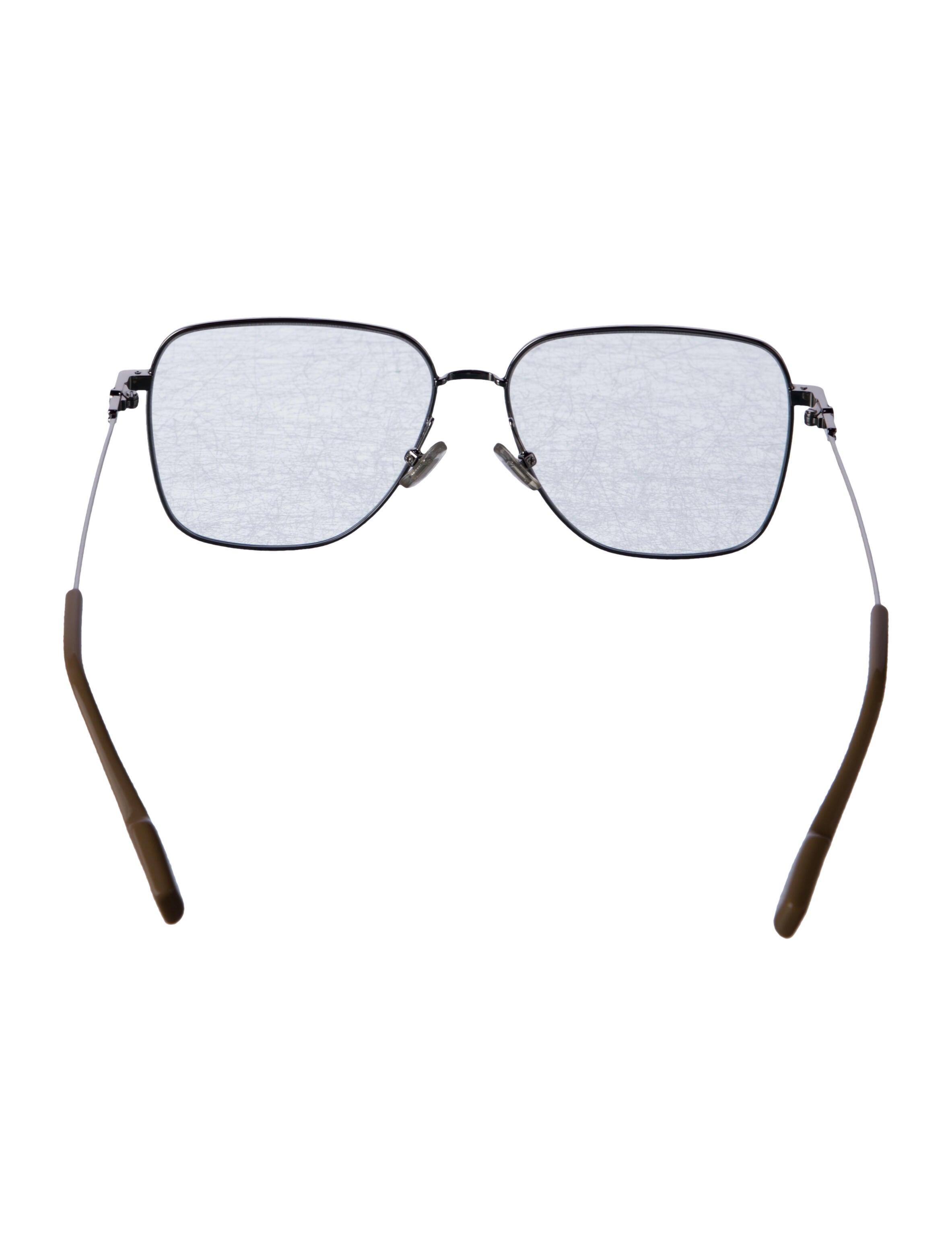Gentle Monster Cha Cha Aviator Eyeglasses