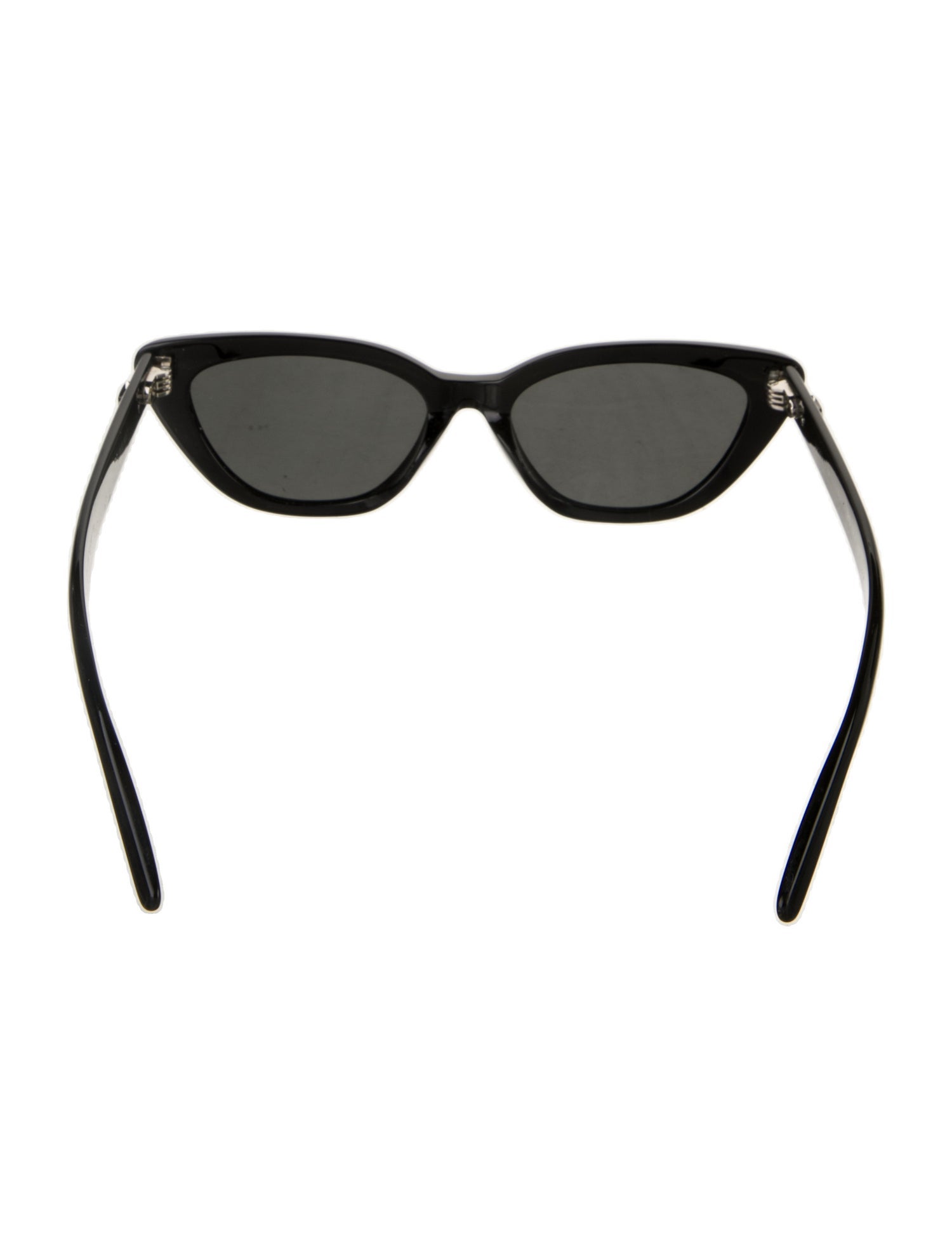 Gentle Monster Sound Net Cat-Eye Sunglasses