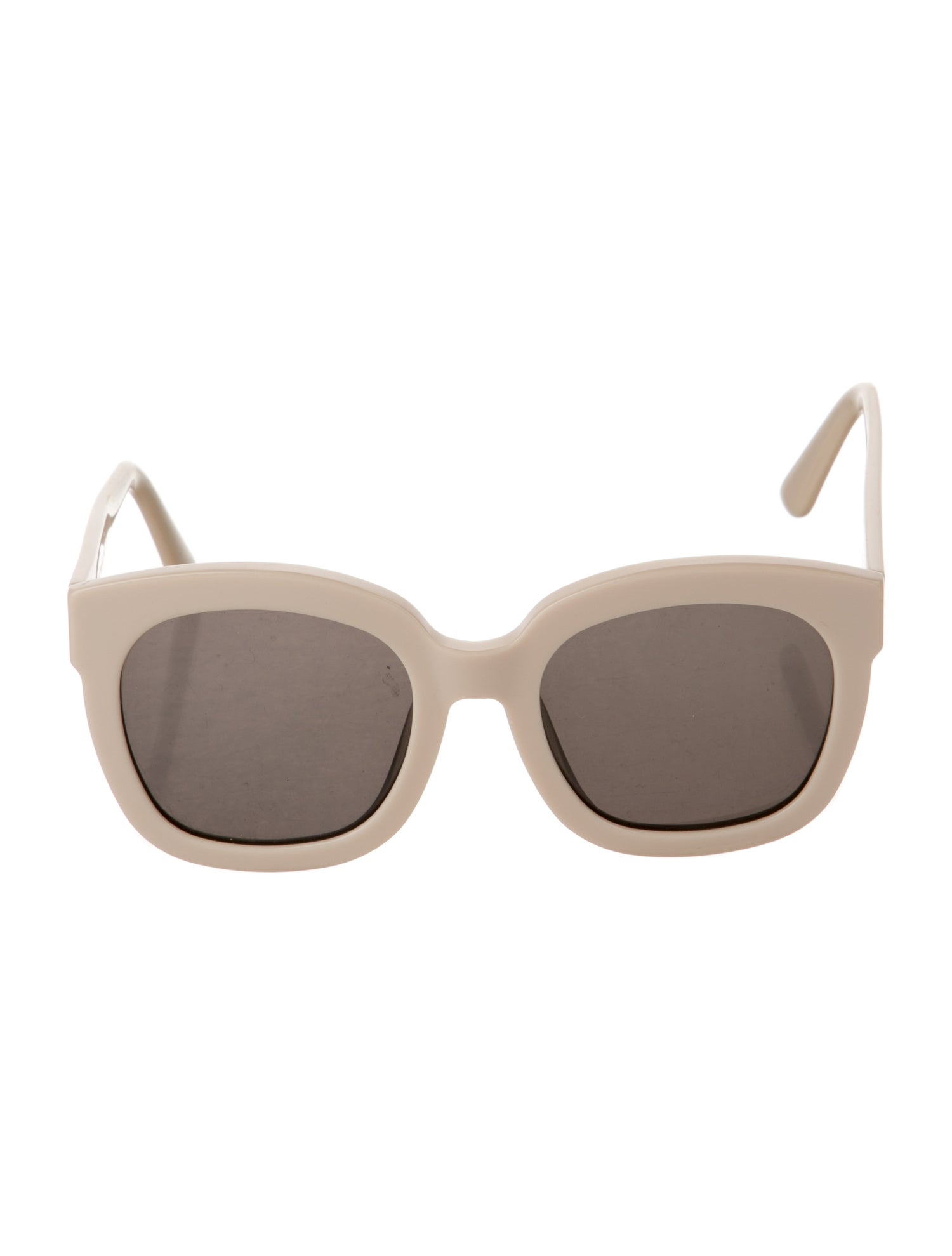 Gentle Monster Matti Oversize Sunglasses
