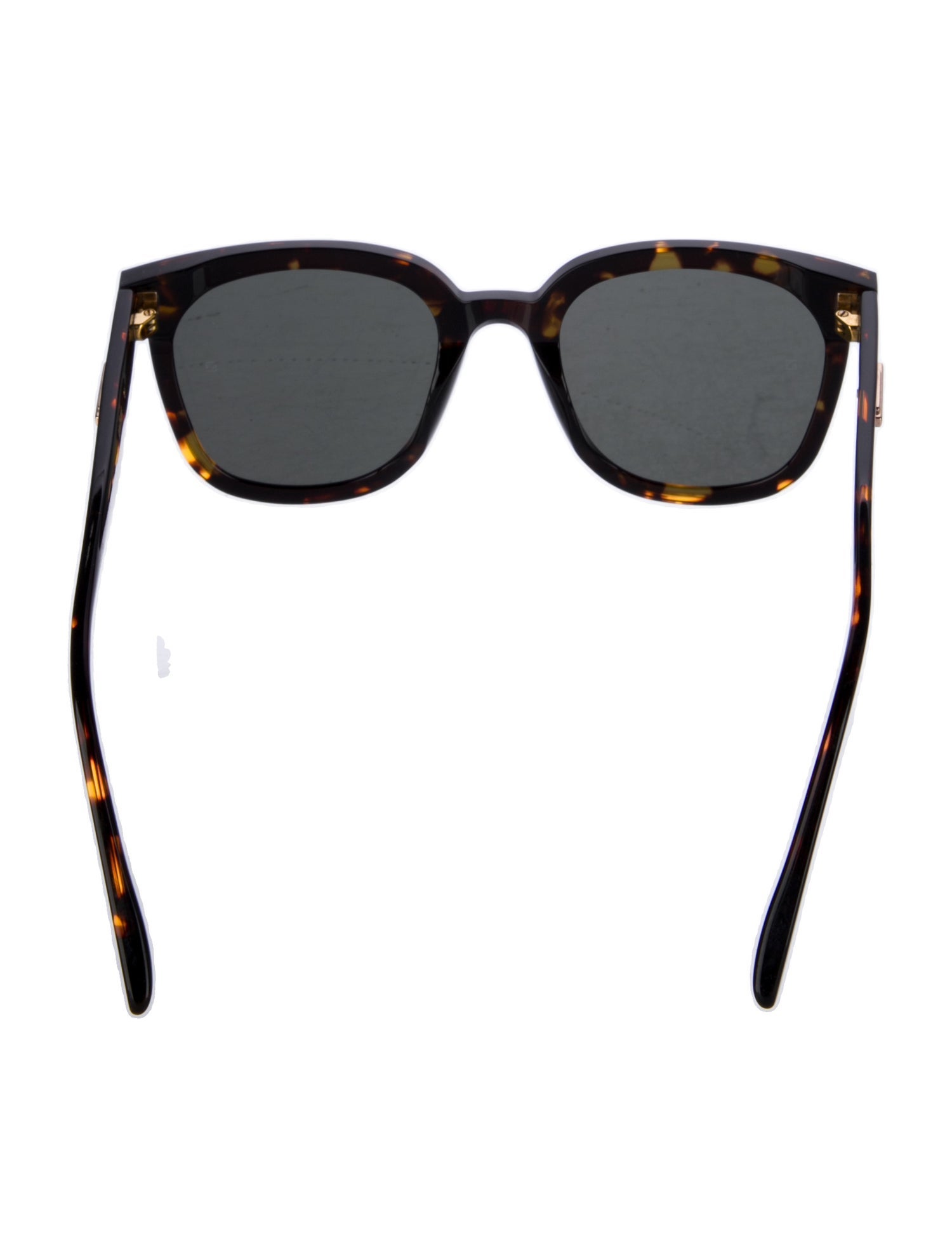 Gentle Monster Jackie Wayfarer Sunglasses