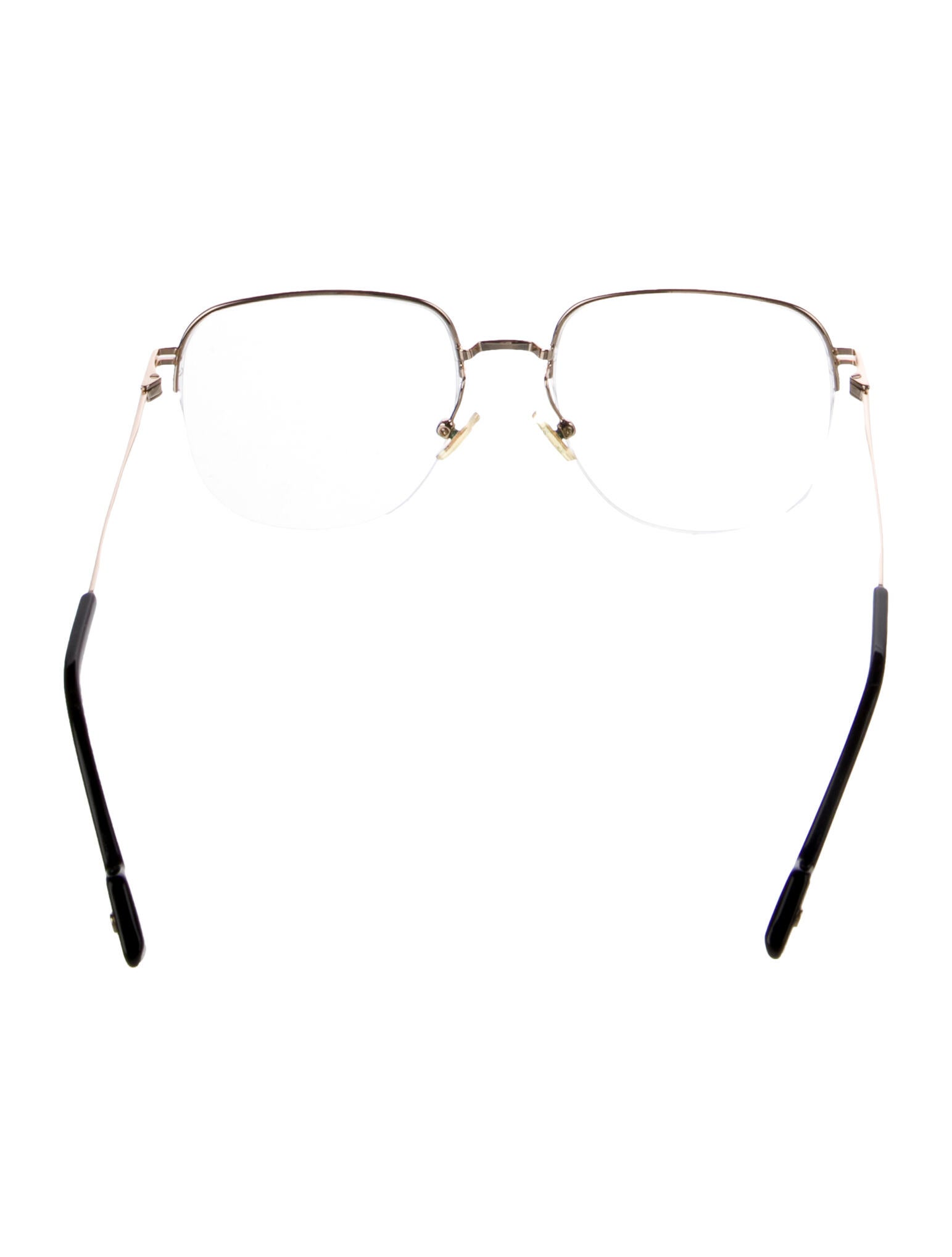 Gentle Monster Joel Aviator Eyeglasses
