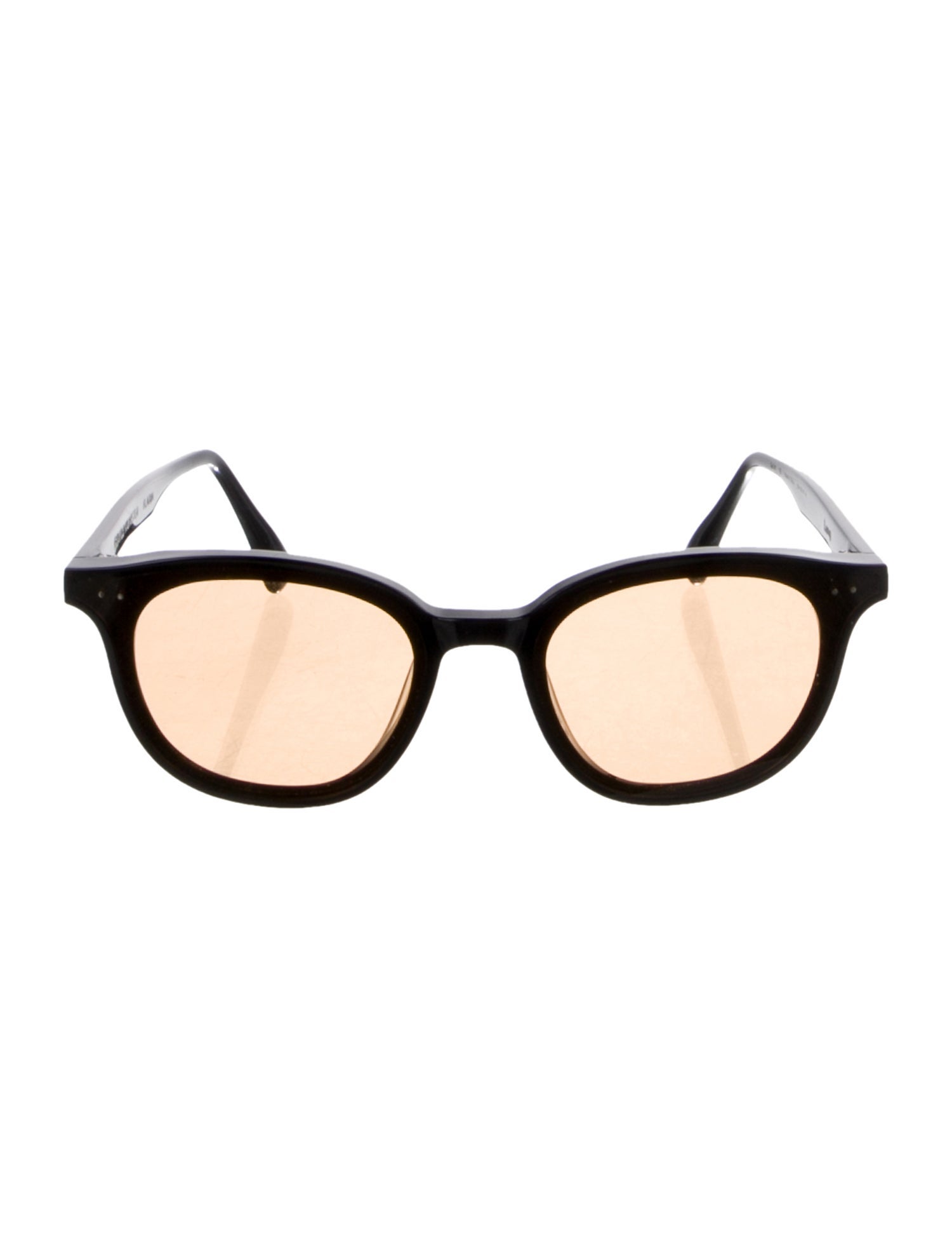 Gentle Monster Lang Round Sunglasses