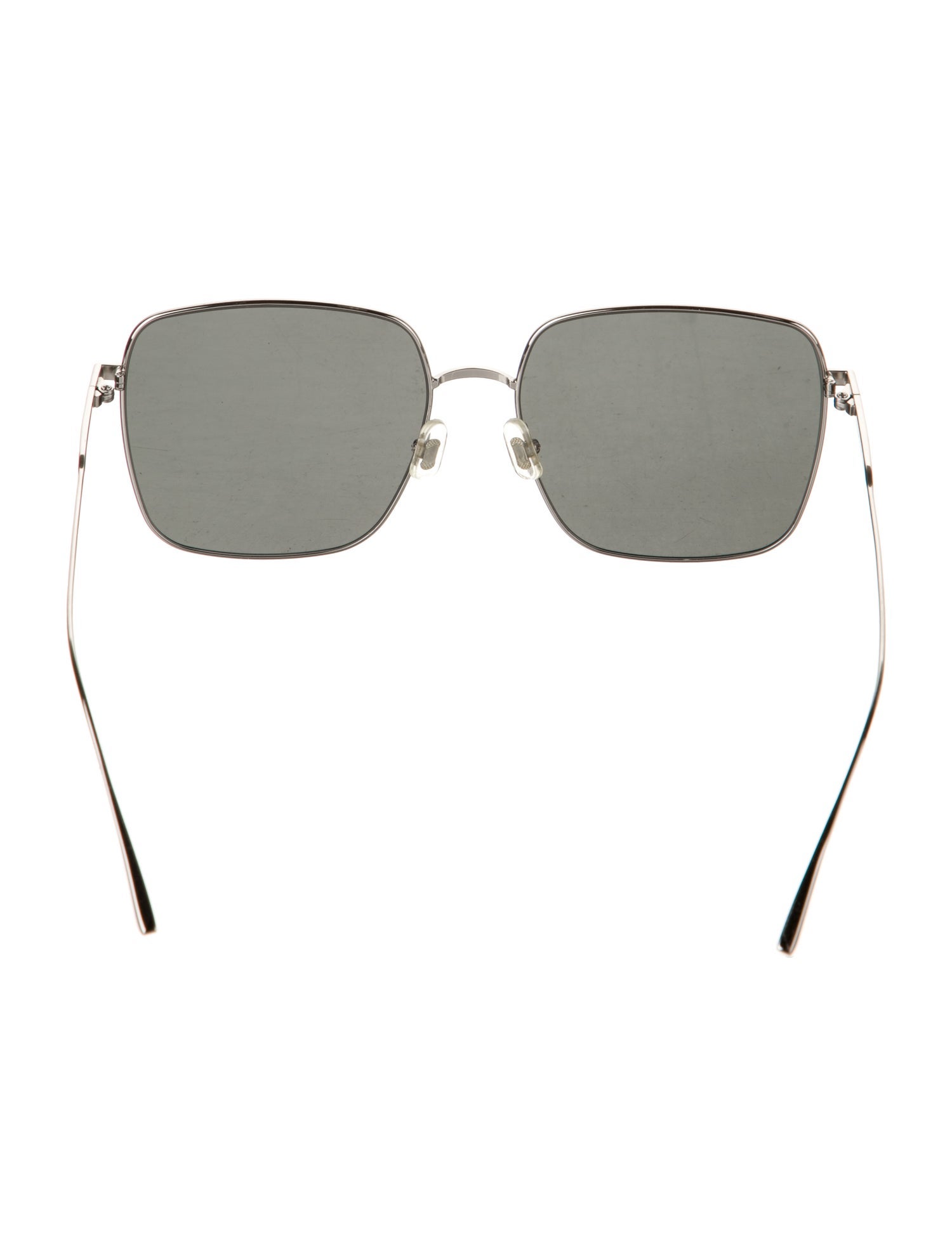 Gentle Monster Diane Oversize Square Sunglasses
