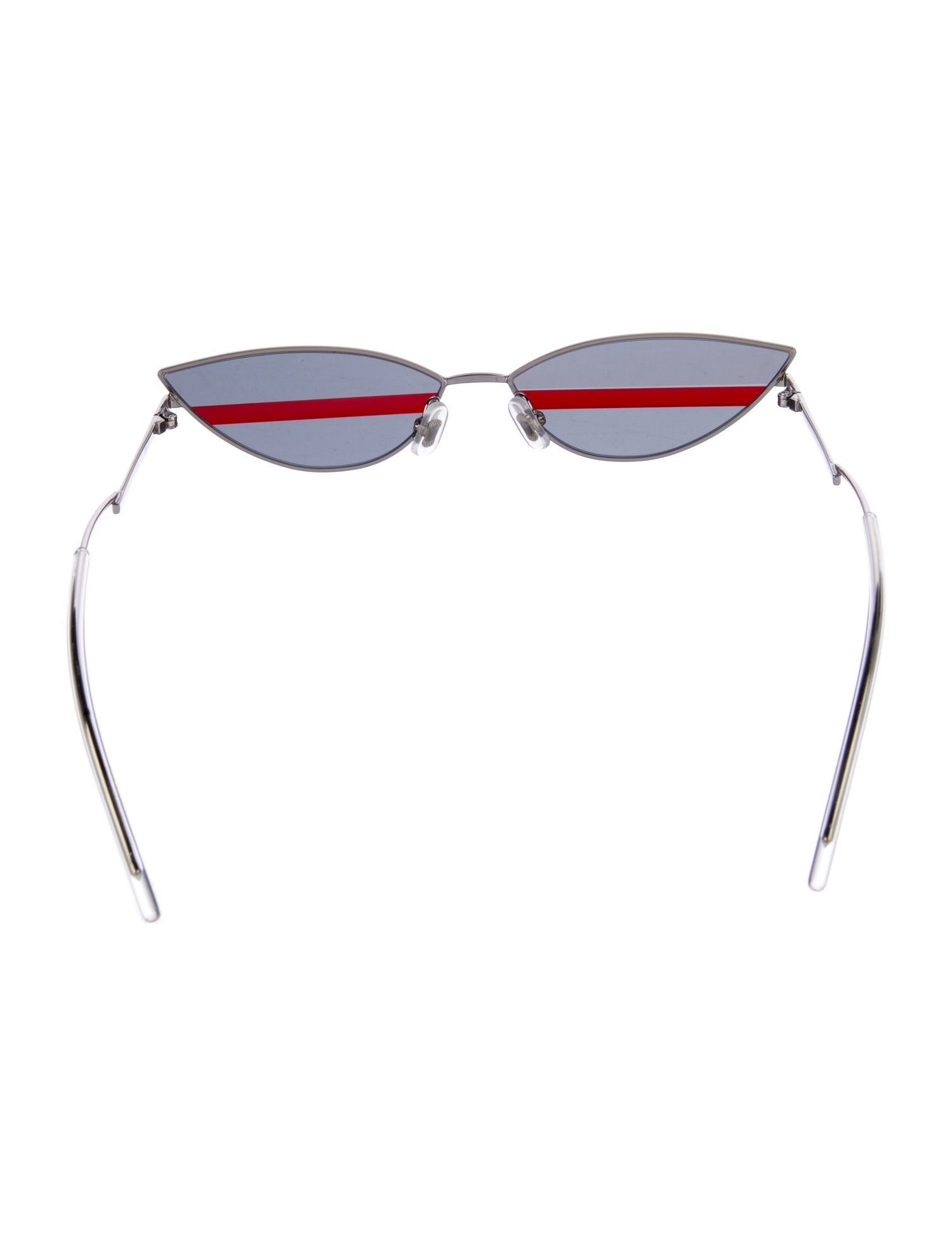 Gentle Monster Poxi Cat-Eye Sunglasses