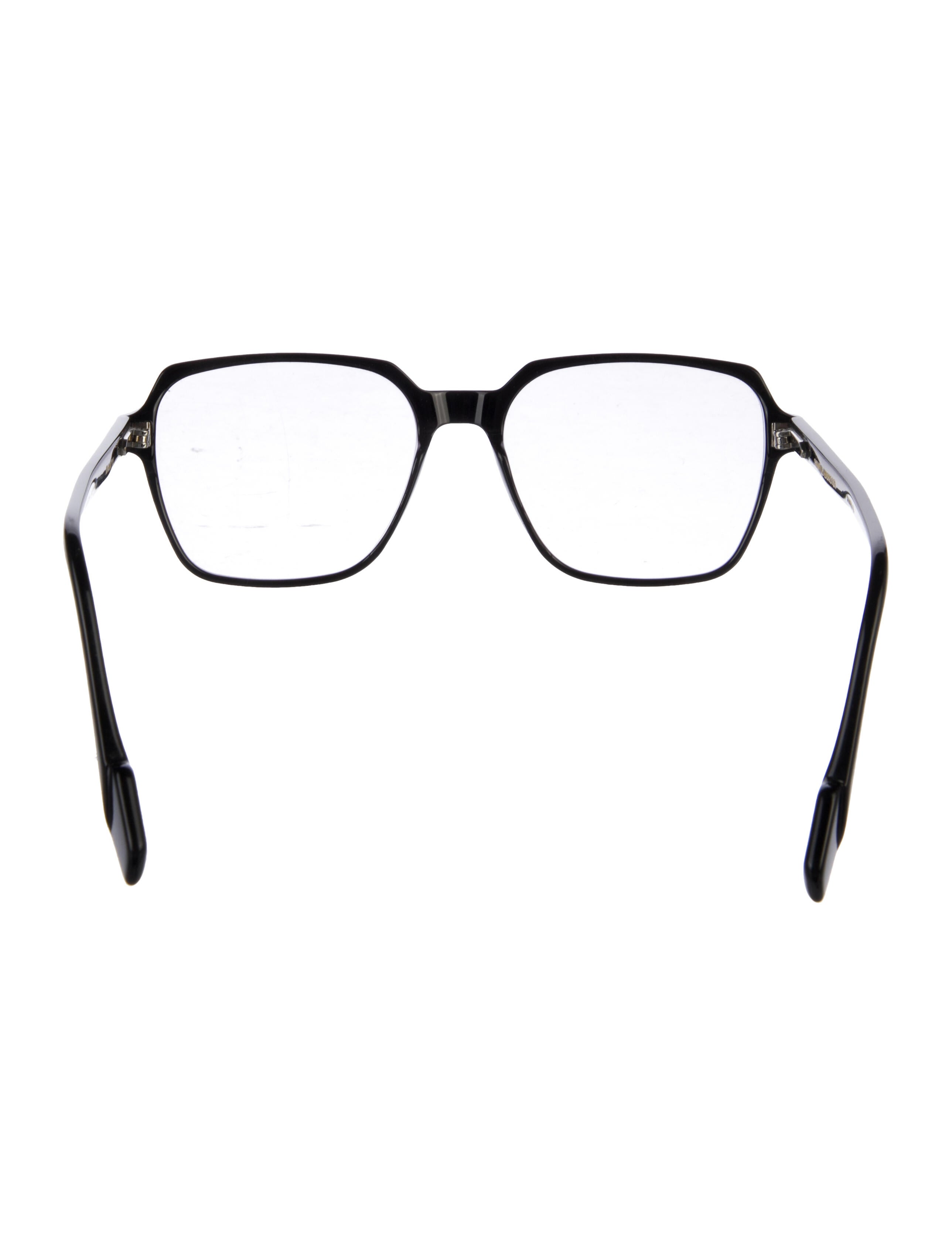 Gentle Monster Mantu Square Eyeglasses