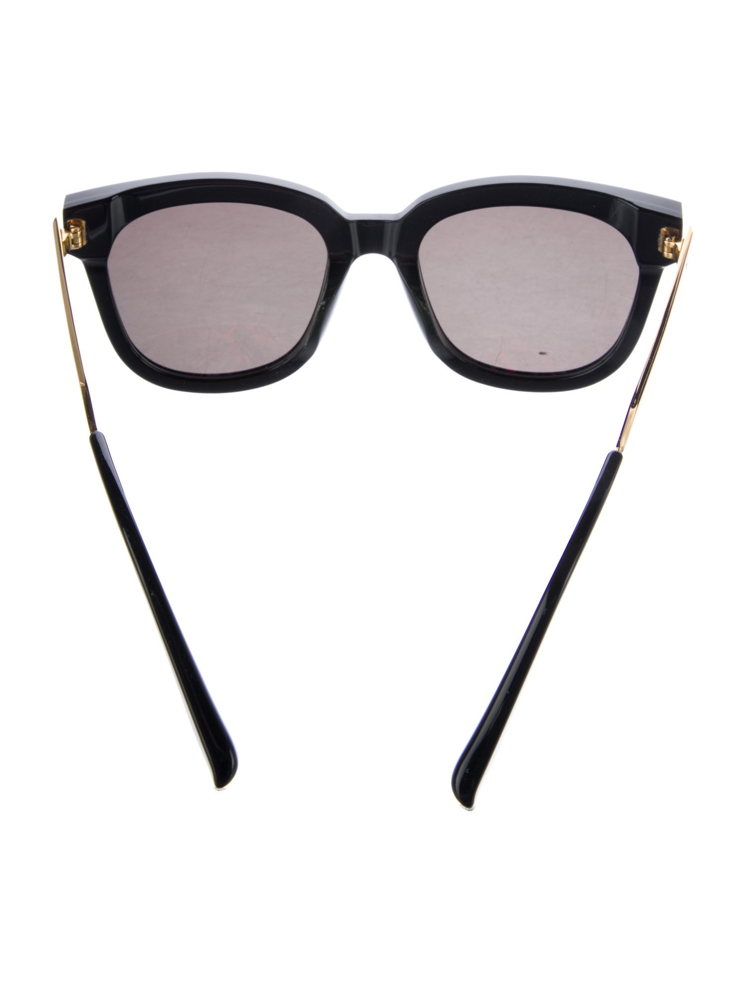 Gentle Monster Absente Oversize Sunglasses