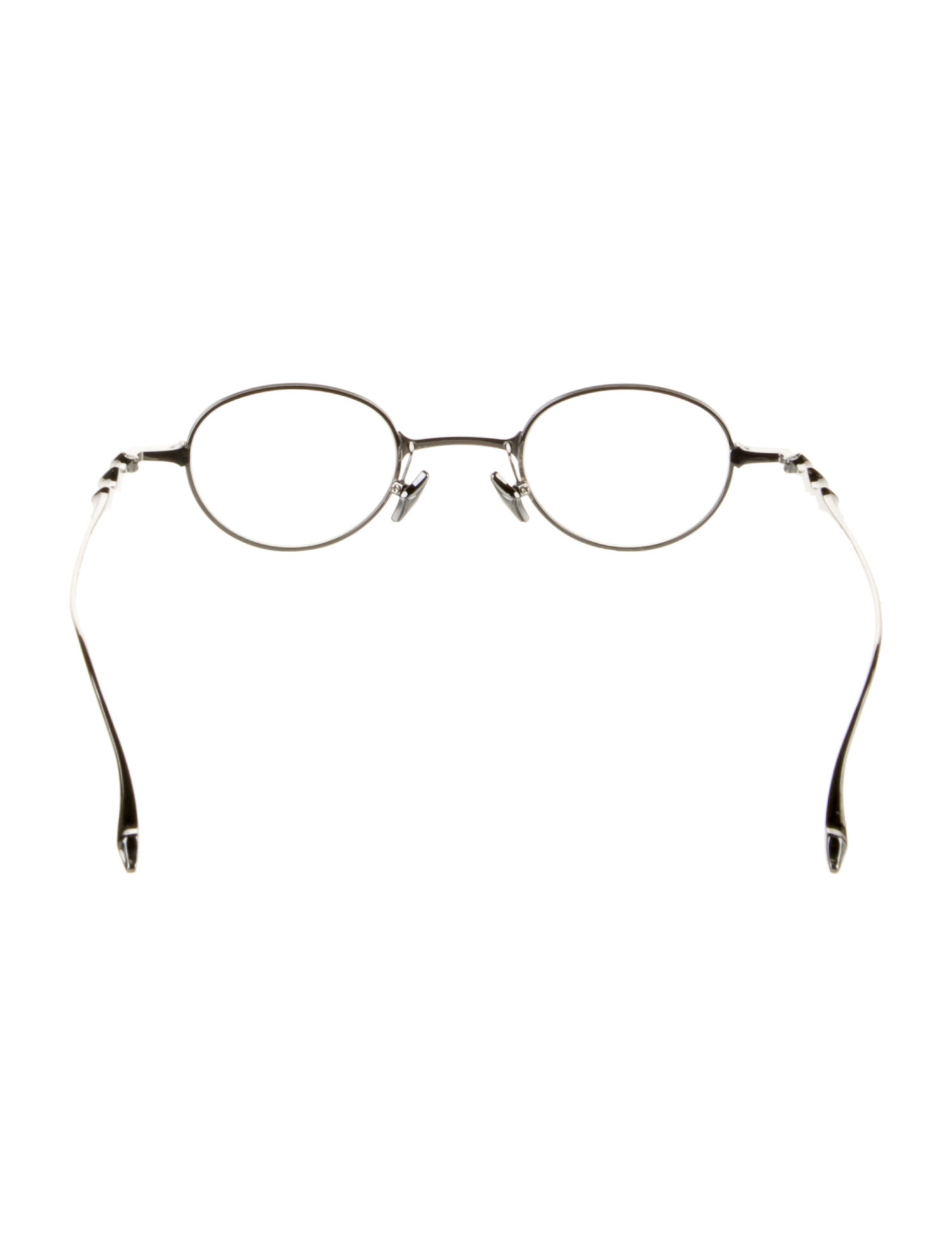 Gentle Monster Bold Zodiac Round Round Eyeglasses