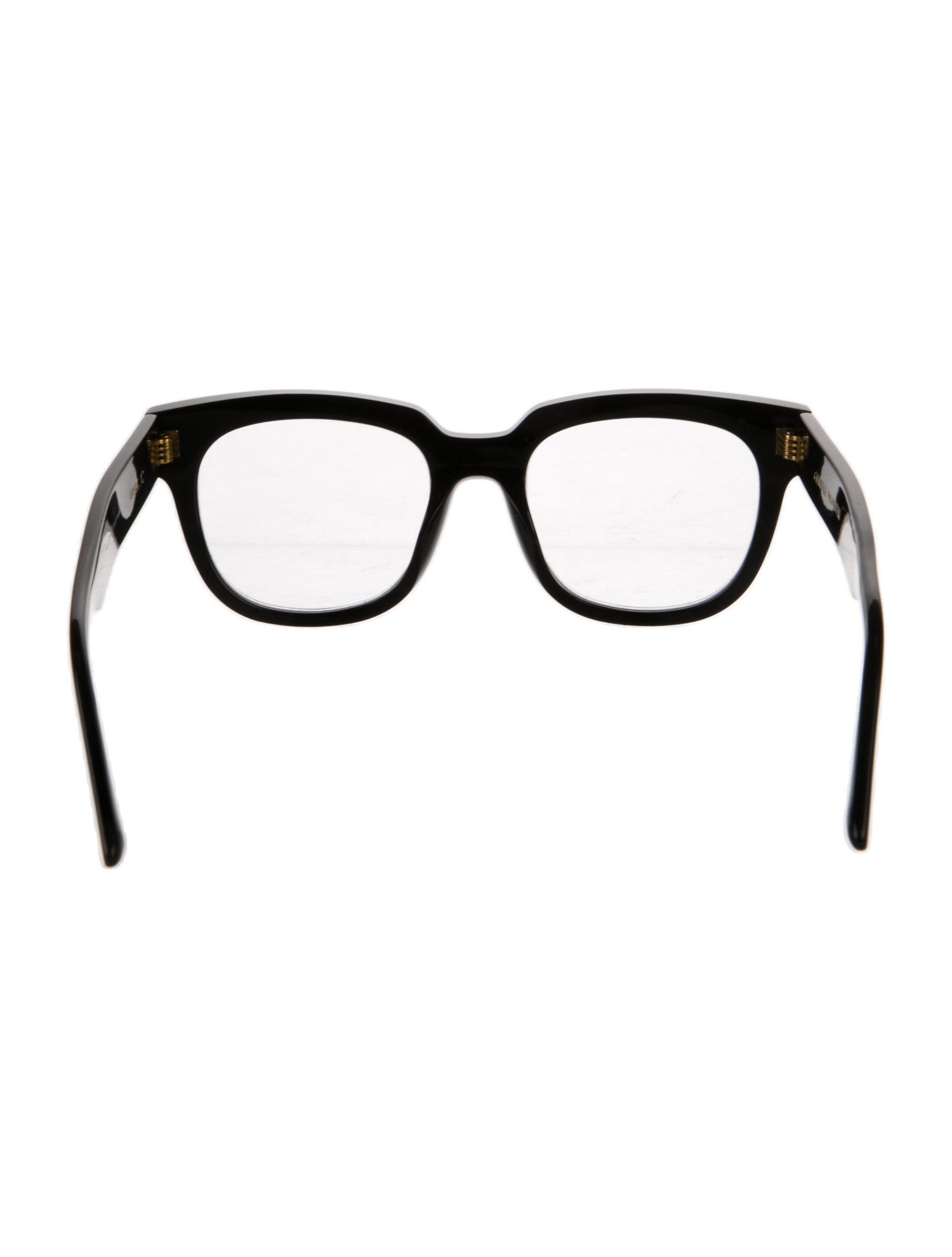 Gentle Monster Una.C Oversize Eyeglasses