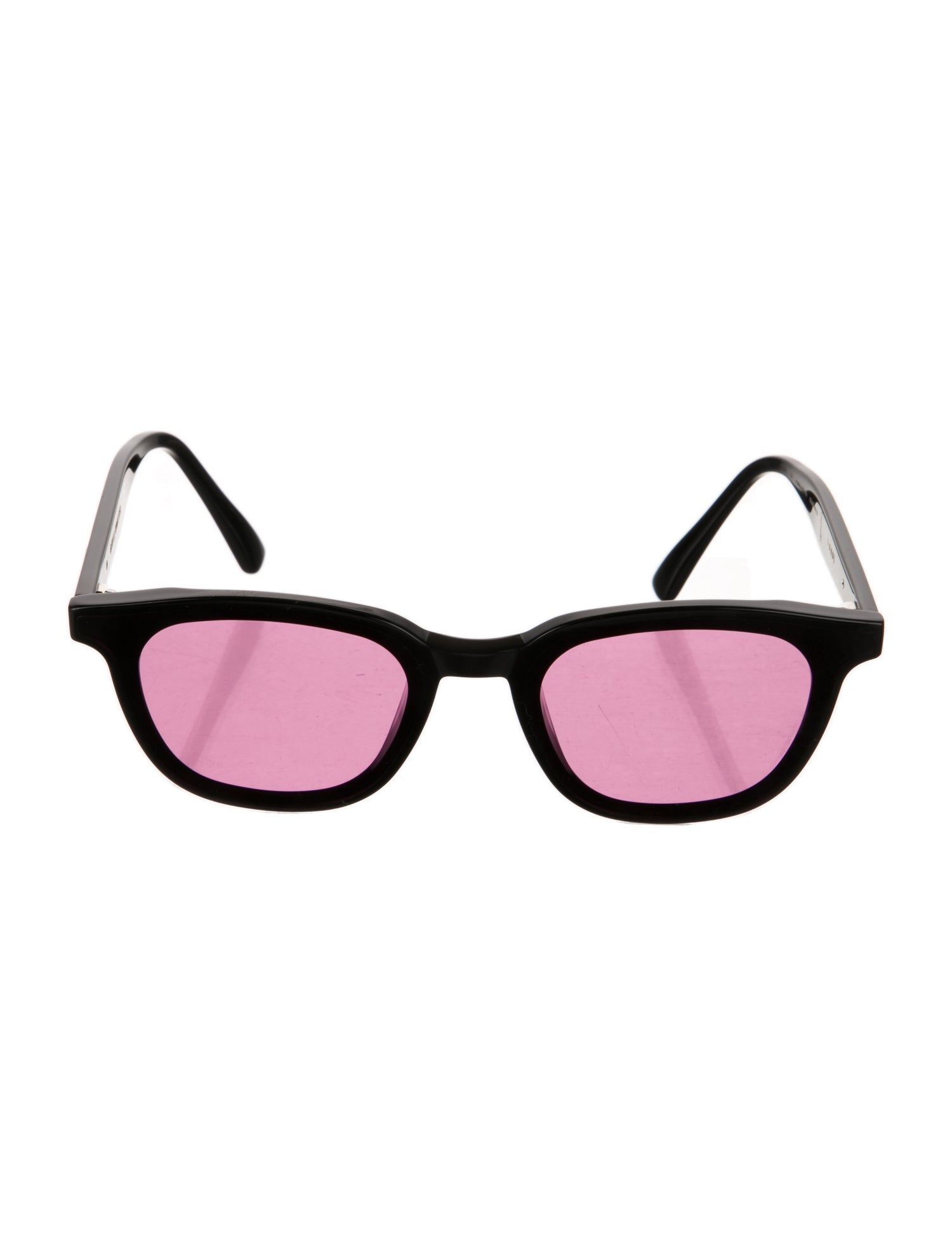 Gentle Monster Londi Square Sunglasses