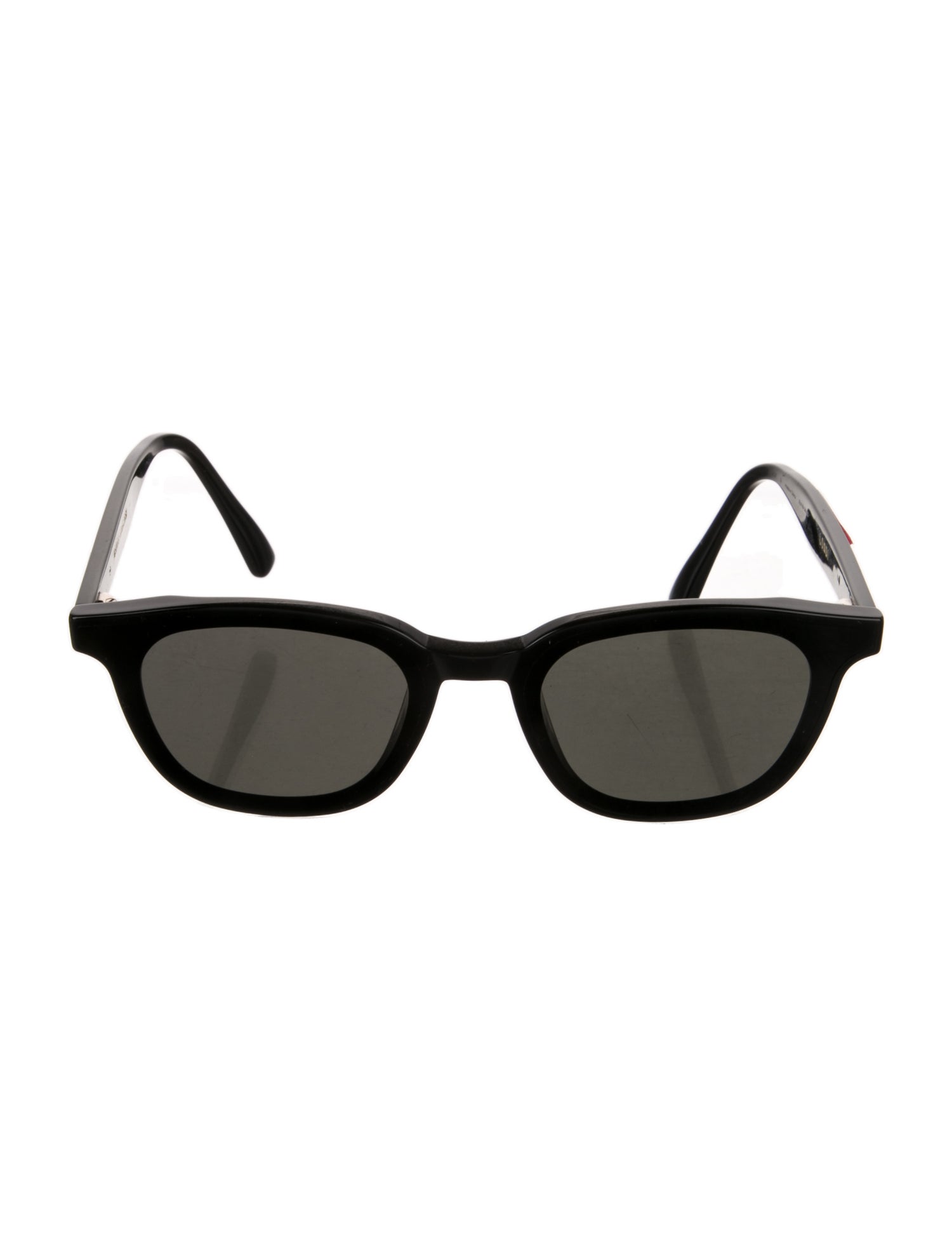 Gentle Monster Londi Wayfarer Sunglasses