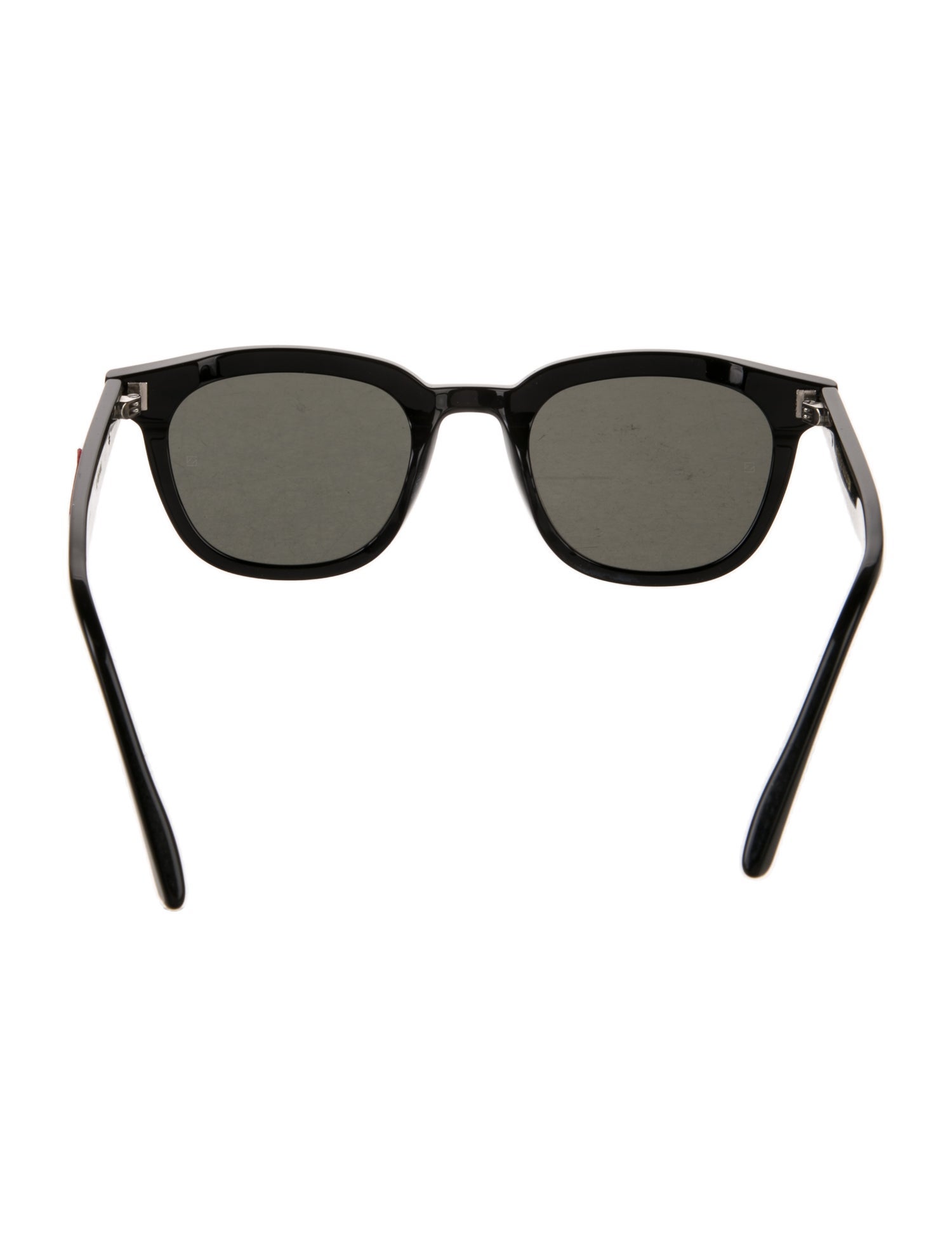 Gentle Monster Londi Wayfarer Sunglasses