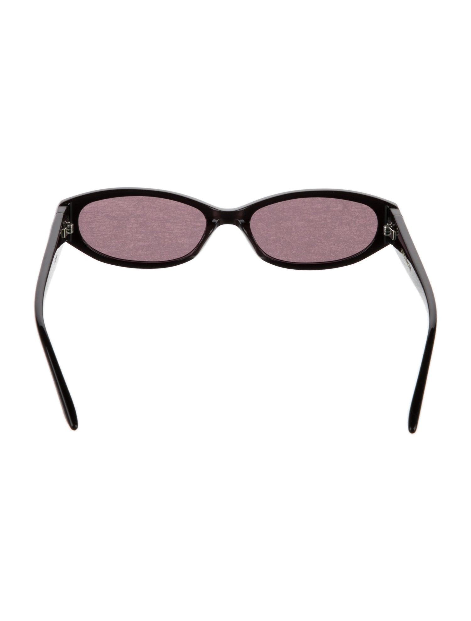 Gentle Monster Monica Round Sunglasses