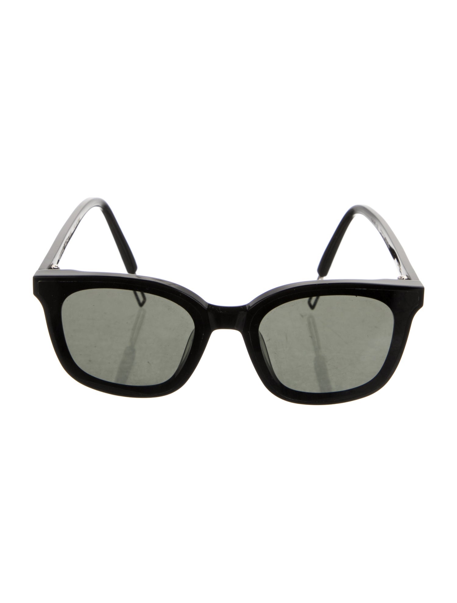 Gentle Monster Papas Wayfarer Sunglasses