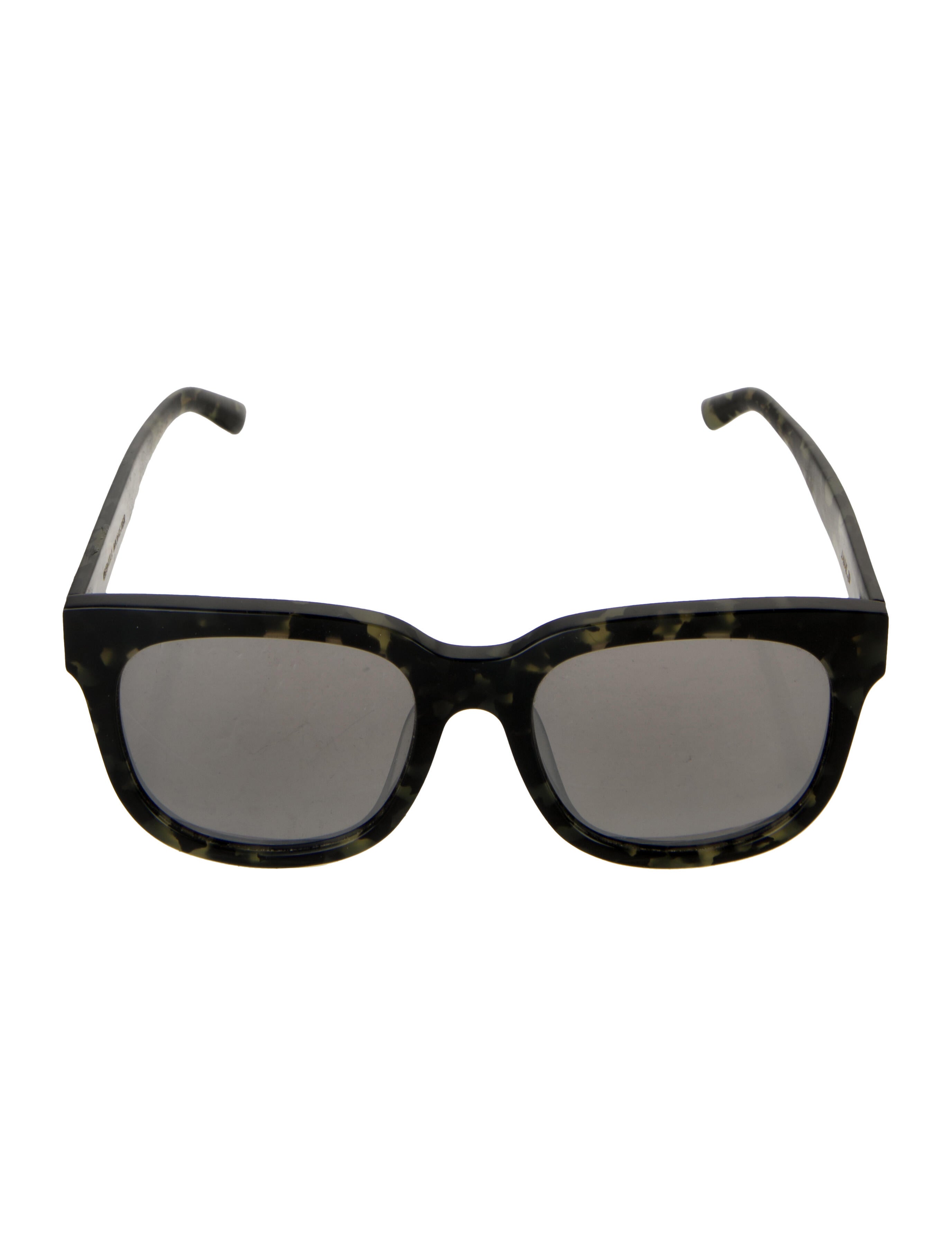 Gentle Monster Didi.D Wayfarer Sunglasses