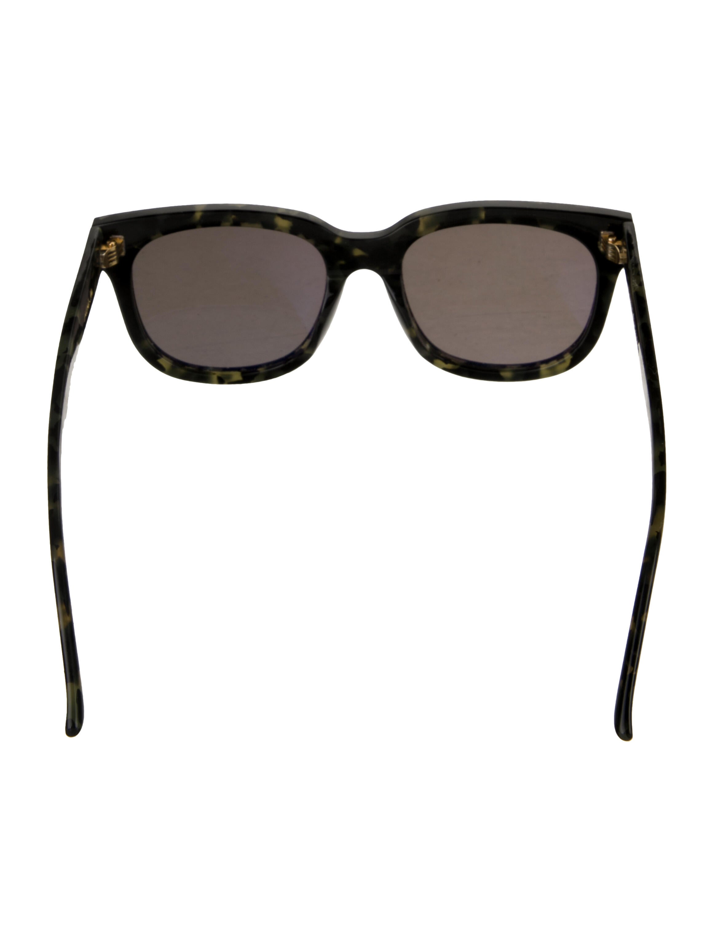 Gentle Monster Didi.D Wayfarer Sunglasses