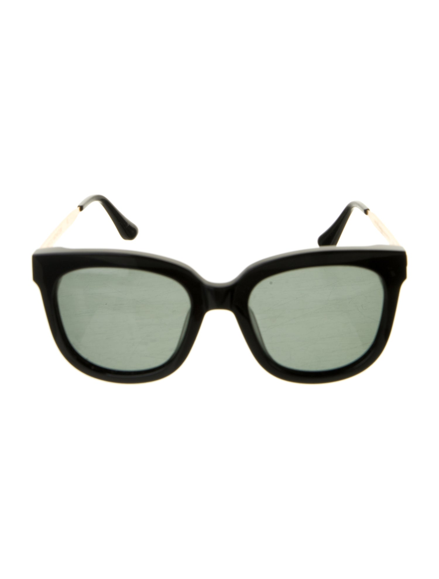 Gentle Monster Absente Square Sunglasses