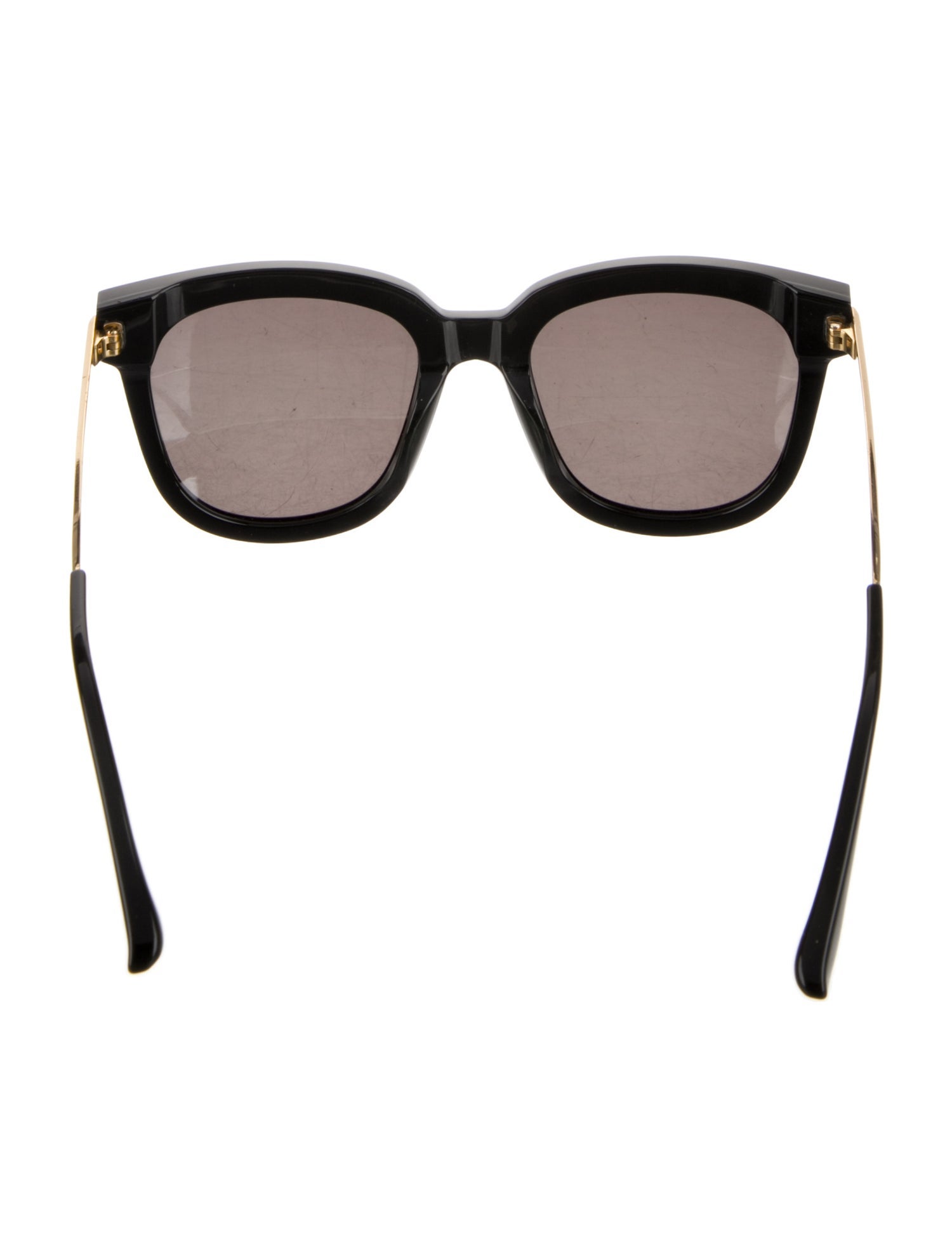 Gentle Monster Absente Wayfarer Sunglasses