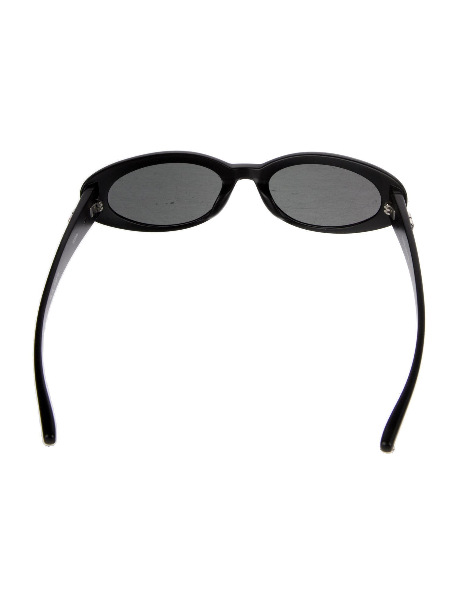 Gentle Monster Gelati Cat-Eye Sunglasses